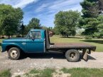 Thumbnail Photo undefined for 1966 Ford F350
